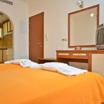 Anthi Naxos Lägenhetshotell 3*