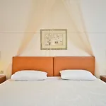 Lägenhetshotell Anthi Naxos 3*
