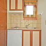 Lägenhetshotell Anthi Naxos