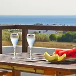 Anthi Naxos