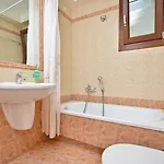 Anthi Naxos 3*