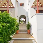 Anthi Naxos