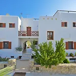 Anthi Naxos Lägenhetshotell