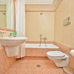 Lägenhetshotell Anthi Naxos 3*