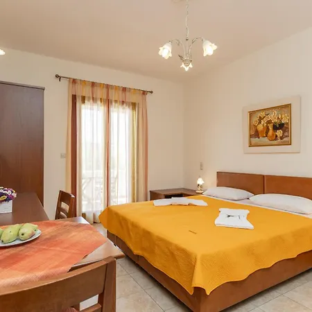 Anthi Naxos Apartahotel Agia Anna (Naxos)