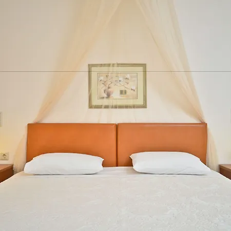 Apart-hotel Anthi Naxos 3*