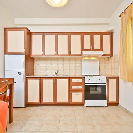 Anthi Naxos Apartahotel