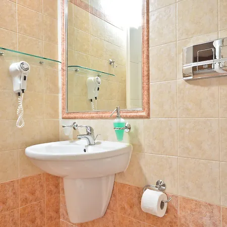 Apart-hotel Anthi Naxos Agia Anna (Naxos)