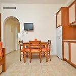 Aparthotel Anthi Naxos
