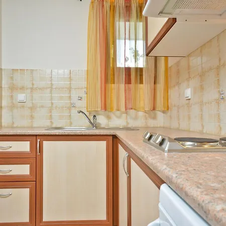 Aparthotel Anthi Naxos 3*