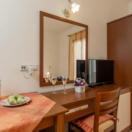 Apart-hotel Anthi Naxos 3*