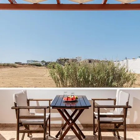 Anthi Naxos Αγία Άννα