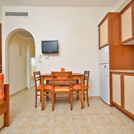 Anthi Naxos Aparthotel Agia Anna (Naxos)