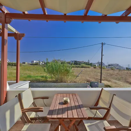 Anthi Naxos Agia Anna (Naxos)