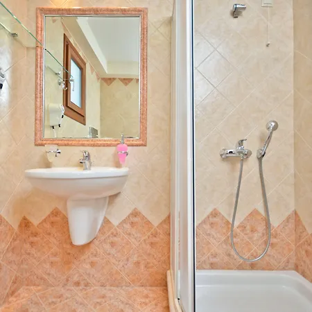 Anthi Naxos Apart-hotel Agia Anna (Naxos)