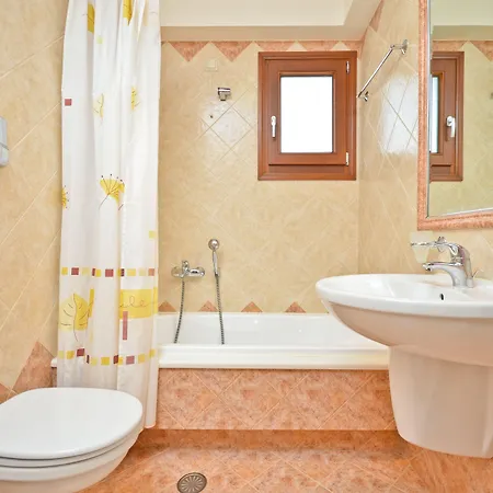 Anthi Naxos 3* Agia Anna (Naxos)