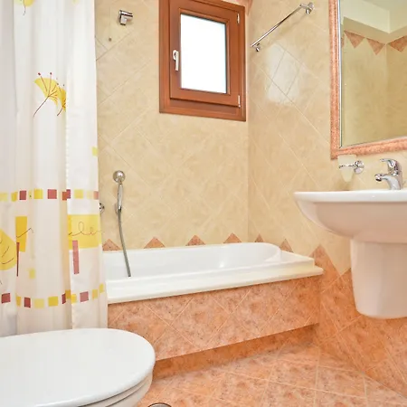 Anthi Naxos Apart-hotel Agia Anna (Naxos)