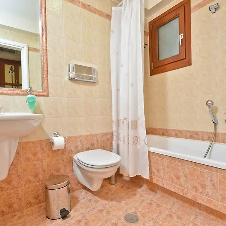 Anthi Naxos 3* Agia Anna (Naxos)