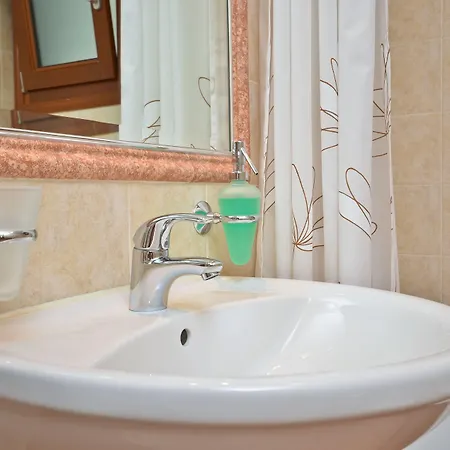 Anthi Naxos 3* Agia Anna (Naxos)