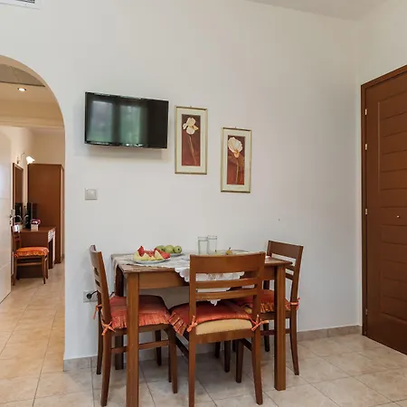 Anthi Naxos 3* Αγία Άννα