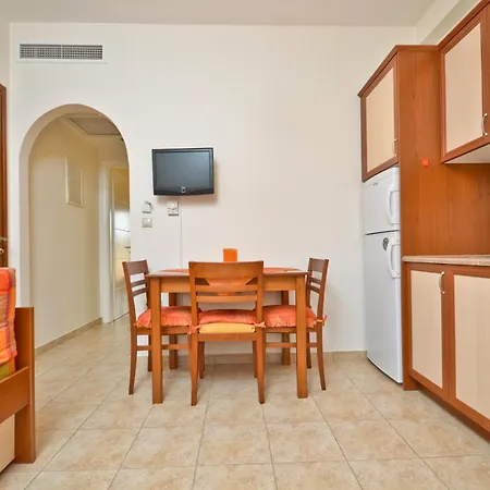 Apartmanhotel Anthi Naxos