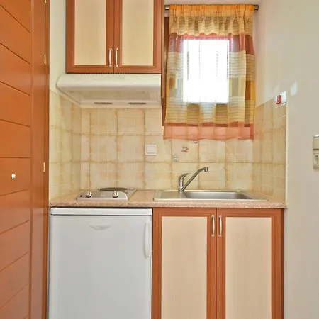 Anthi Naxos Aparthotel