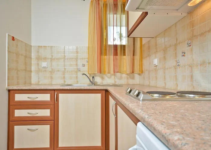 Aparthotel Anthi Naxos 3*