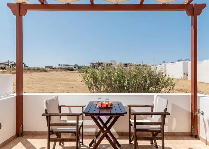 Anthi Naxos Agia Anna (Naxos)