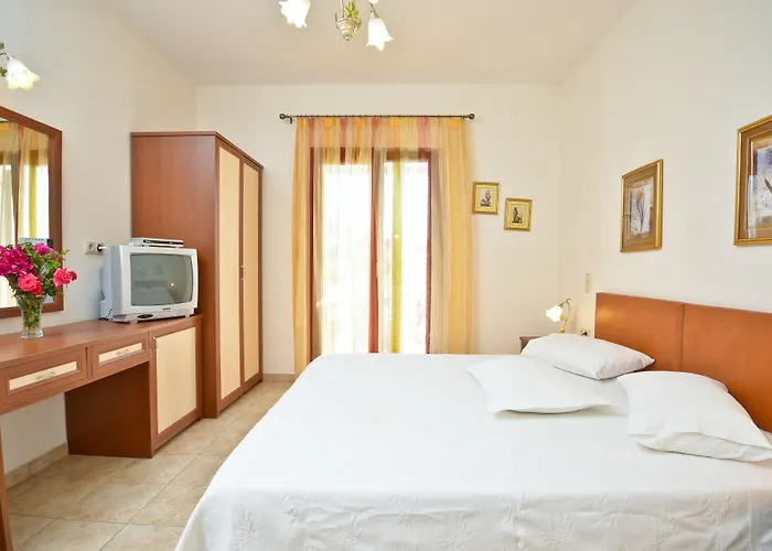 Anthi Naxos Agia Anna (Naxos)