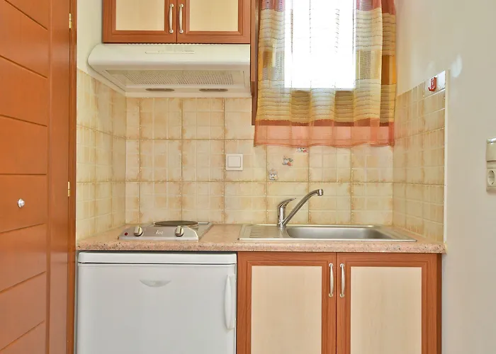 Aparthotel Anthi Naxos