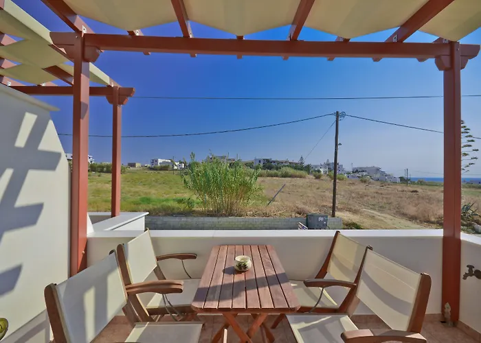 Anthi Naxos Agia Anna (Naxos)