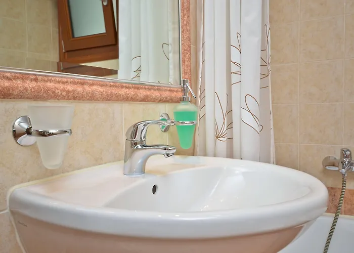 Anthi Naxos 3* Agia Anna (Naxos)