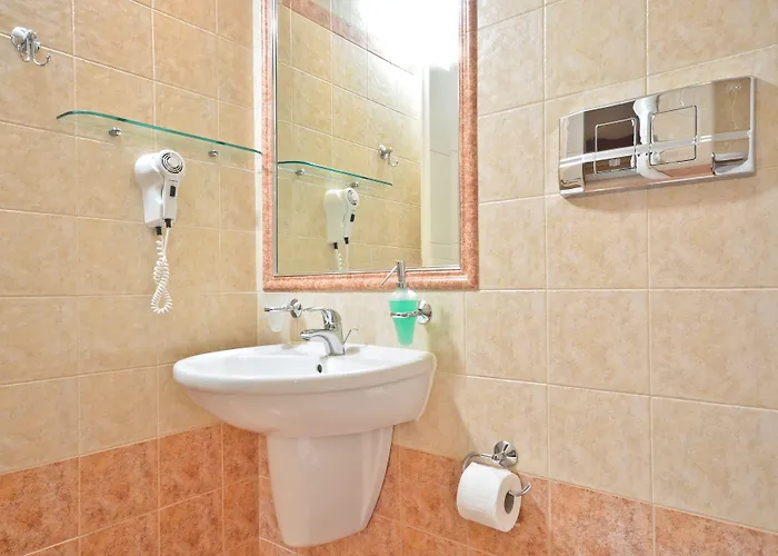 Aparthotel Anthi Naxos Agia Anna (Naxos)