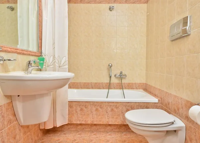 Aparthotel Anthi Naxos 3*